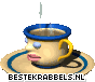 Krabbel - Koffie: 3