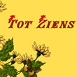 Tot ziens Tot ziens