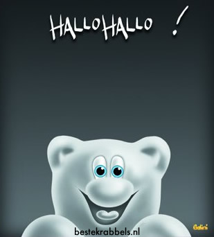 Hallo Hallo !
