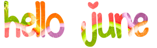 Hello June