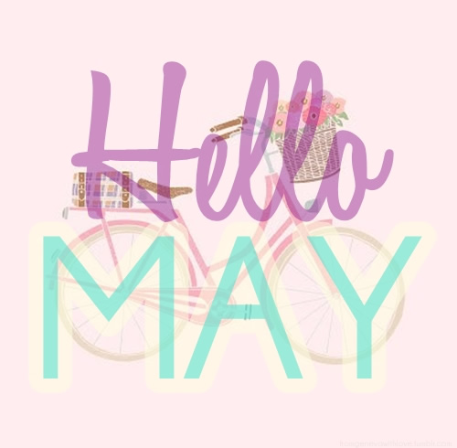 Hello May