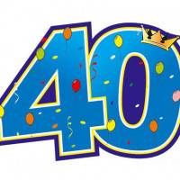 40