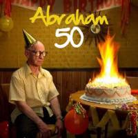 Abraham 50...