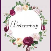 Beterschap