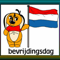 Bevrijdingsdag