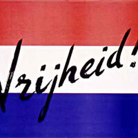 Vrijheid!
