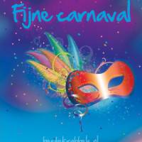 Fijne carnaval