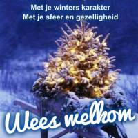 December Met je...