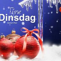 Fijne Dinsdag