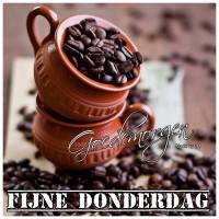 Goedemorgen, Fijne...