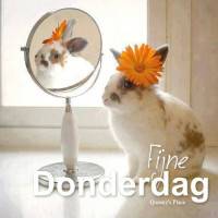 Fijne Donderdag