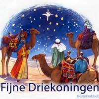 Fijne Driekoningen