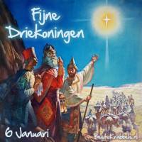 Fijne Driekoningen 6...