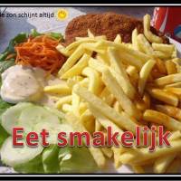 Eet smakelijk