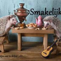 Smakelijk