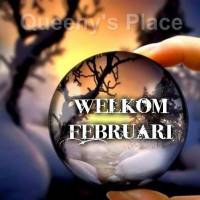 Welkom Februari