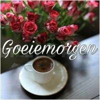 Goeiemorgen