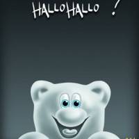 Hallo Hallo !