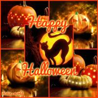 Happy Halloween