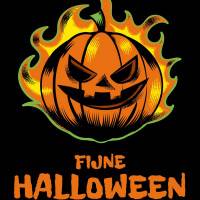 Fijne Halloween