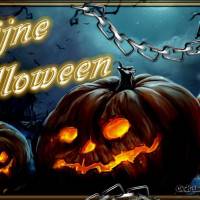 Fijne Halloween