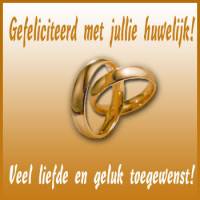 Gefeliciteerd met...