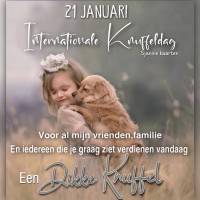 21 Januari...