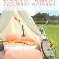 Hallo Juli!