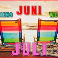 Tot ziens Juni...