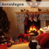 Prettige kerstdagen