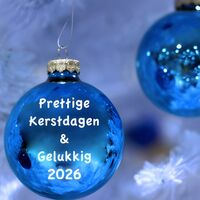 Prettige Kerstdag...