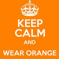 Keep Calm and Wear...