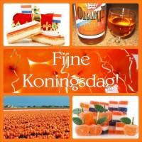 Fijne Koningsdag!