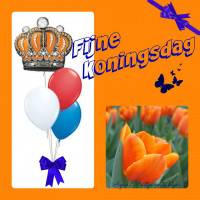 Fijne Koningsdag