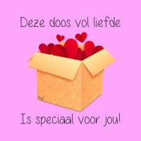 Deze doos vol...