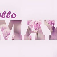 Hello May
