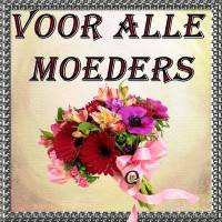 Voor alle Moeders