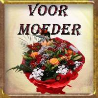 Voor Moeder