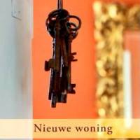 Nieuwe woning