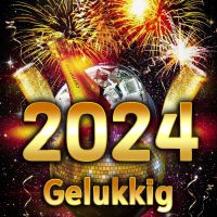 2024 Gelukkig...