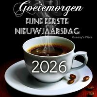 Goeiemorgen Fijne...