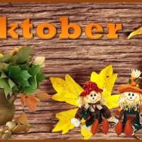 Oktober