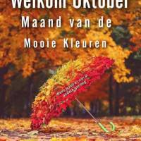 Welkom Oktober...