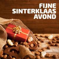 Fijne Sinterklaas...