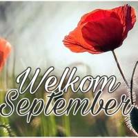 Welkom September