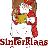 Sinterklaas Groetjes