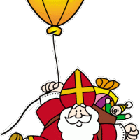 Sinterklaas