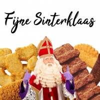 Fijne Sinterklaas.