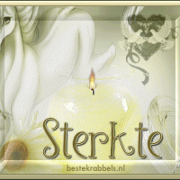 Sterkte