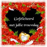 Gefeliciteerd met...